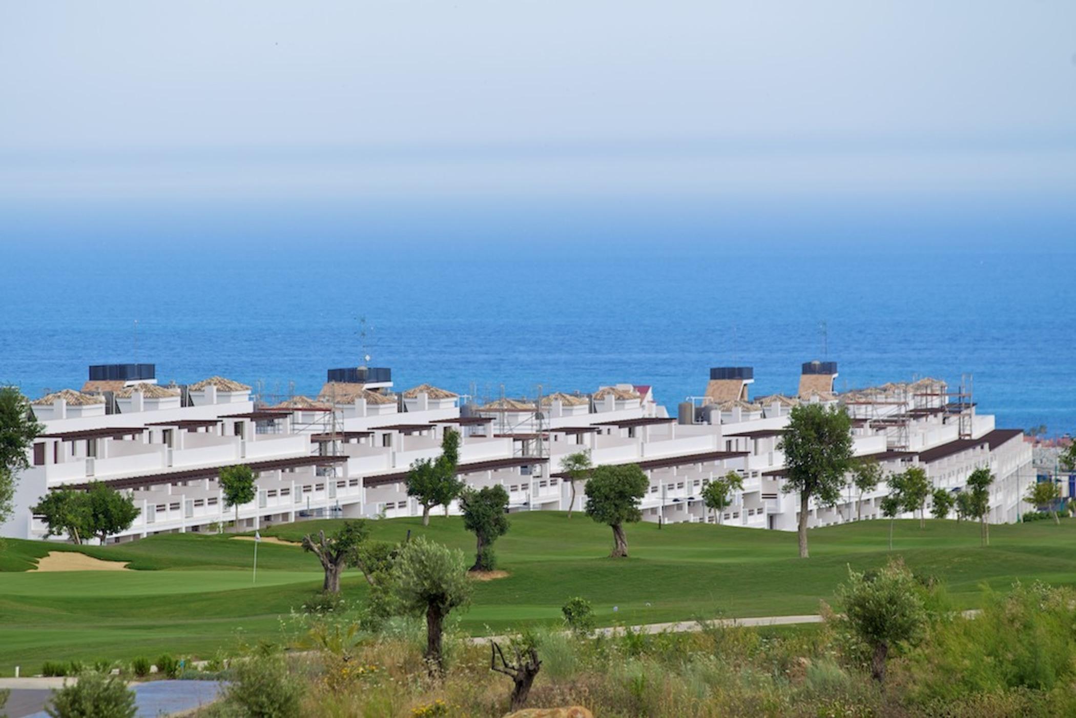 Ona Valle Romano Golf & Resort Estepona Zewnętrze zdjęcie