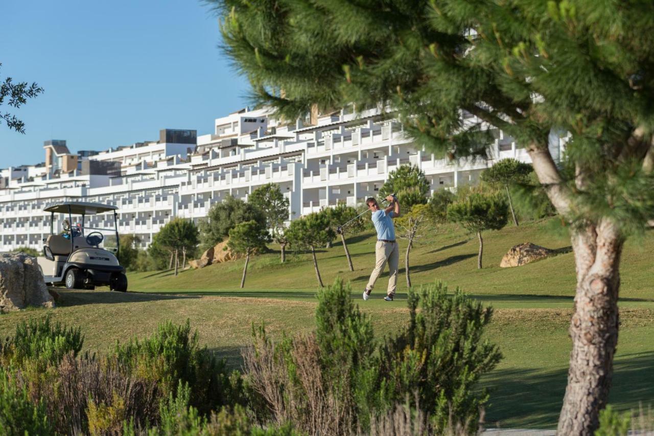 Ona Valle Romano Golf & Resort Estepona Zewnętrze zdjęcie